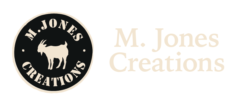M. Jones Creations