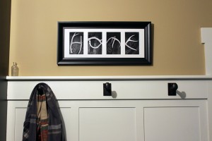 Railway Spike Coat Hooks